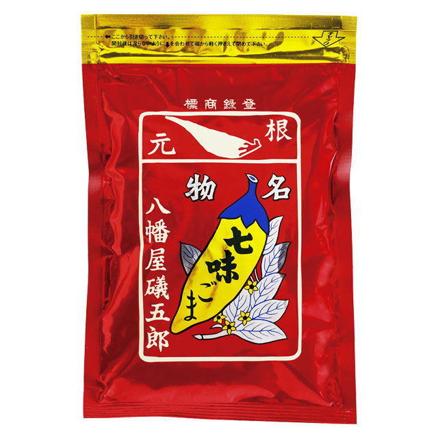 袋装 80g