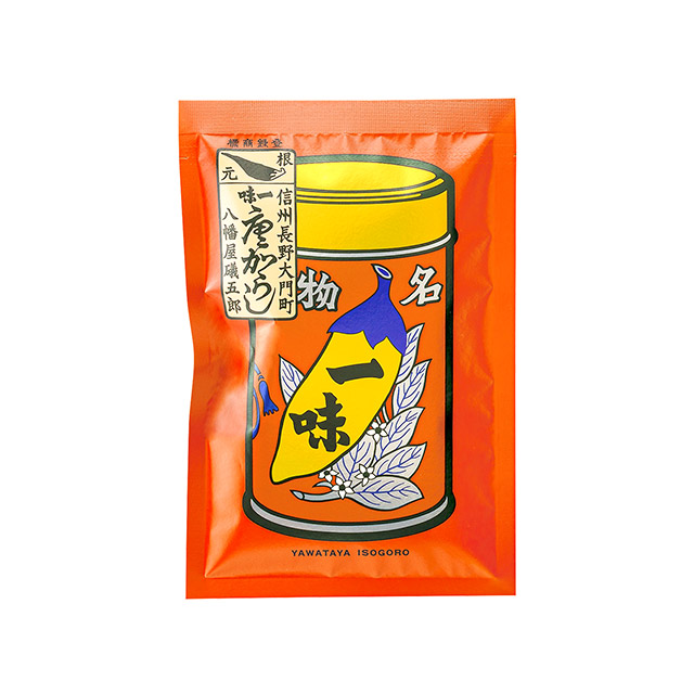 袋 15g