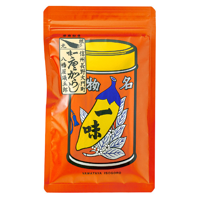 袋 30g