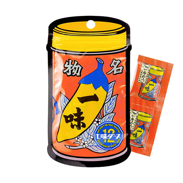 ダース 0.2g×12袋