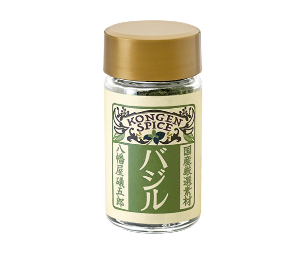 KONGEN SPICE