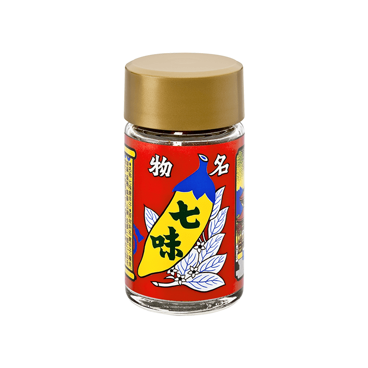 ビン 12g