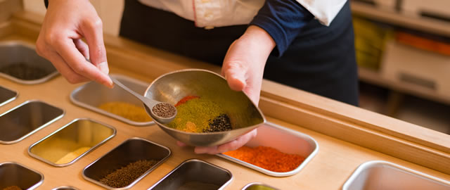 INGREDIENT | ABOUT US | YAWATAYA ISOGORO