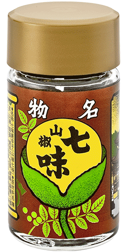 Sansho Shichimi