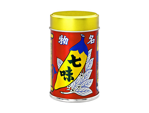 Shichimi